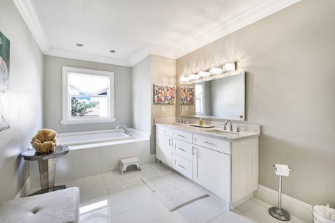 Tiny photo for 2782 NE 3rd Street, Pompano Beach, FL 33062 (MLS # B26084832)