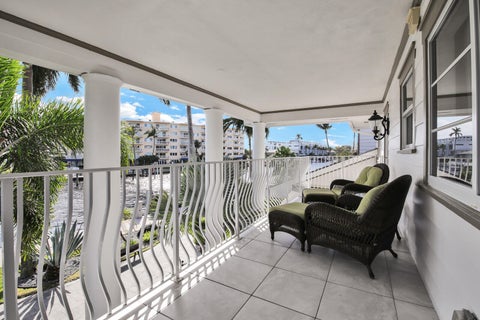Tiny photo for 2782 NE 3rd Street, Pompano Beach, FL 33062 (MLS # B26084832)