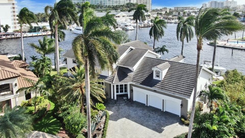 Tiny photo for 2782 NE 3rd Street, Pompano Beach, FL 33062 (MLS # B26084832)