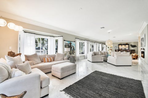 Tiny photo for 2782 NE 3rd Street, Pompano Beach, FL 33062 (MLS # B26084832)