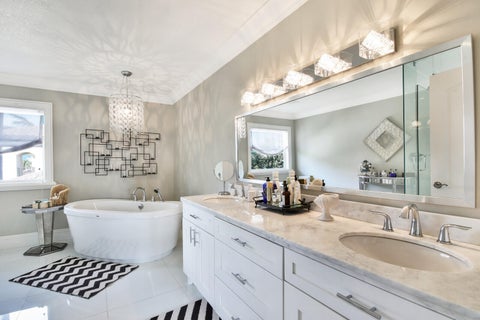 Tiny photo for 2782 NE 3rd Street, Pompano Beach, FL 33062 (MLS # B26084832)
