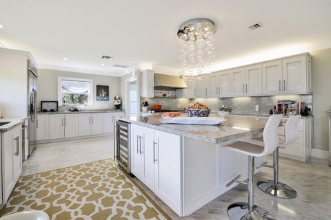 Tiny photo for 2782 NE 3rd Street, Pompano Beach, FL 33062 (MLS # B26084832)