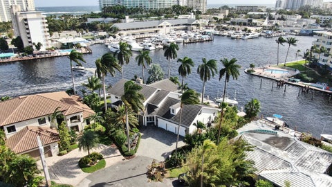 Tiny photo for 2782 NE 3rd Street, Pompano Beach, FL 33062 (MLS # B26084832)