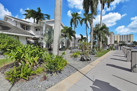 Tiny photo for 2782 NE 3rd Street, Pompano Beach, FL 33062 (MLS # B26084832)