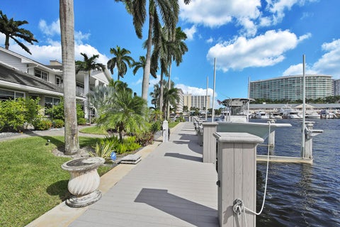 Tiny photo for 2782 NE 3rd Street, Pompano Beach, FL 33062 (MLS # B26084832)
