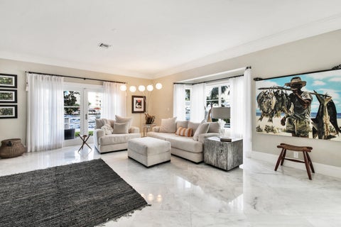 Tiny photo for 2782 NE 3rd Street, Pompano Beach, FL 33062 (MLS # B26084832)