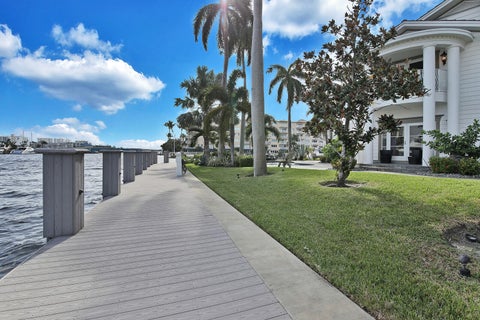 Tiny photo for 2782 NE 3rd Street, Pompano Beach, FL 33062 (MLS # B26084832)