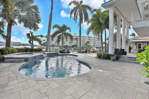 Tiny photo for 2782 NE 3rd Street, Pompano Beach, FL 33062 (MLS # B26084832)