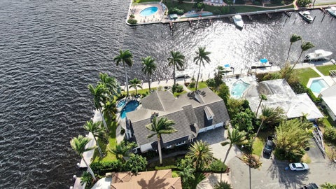 Tiny photo for 2782 NE 3rd Street, Pompano Beach, FL 33062 (MLS # B26084832)