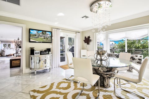 Tiny photo for 2782 NE 3rd Street, Pompano Beach, FL 33062 (MLS # B26084832)