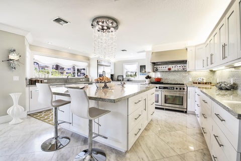 Tiny photo for 2782 NE 3rd Street, Pompano Beach, FL 33062 (MLS # B26084832)