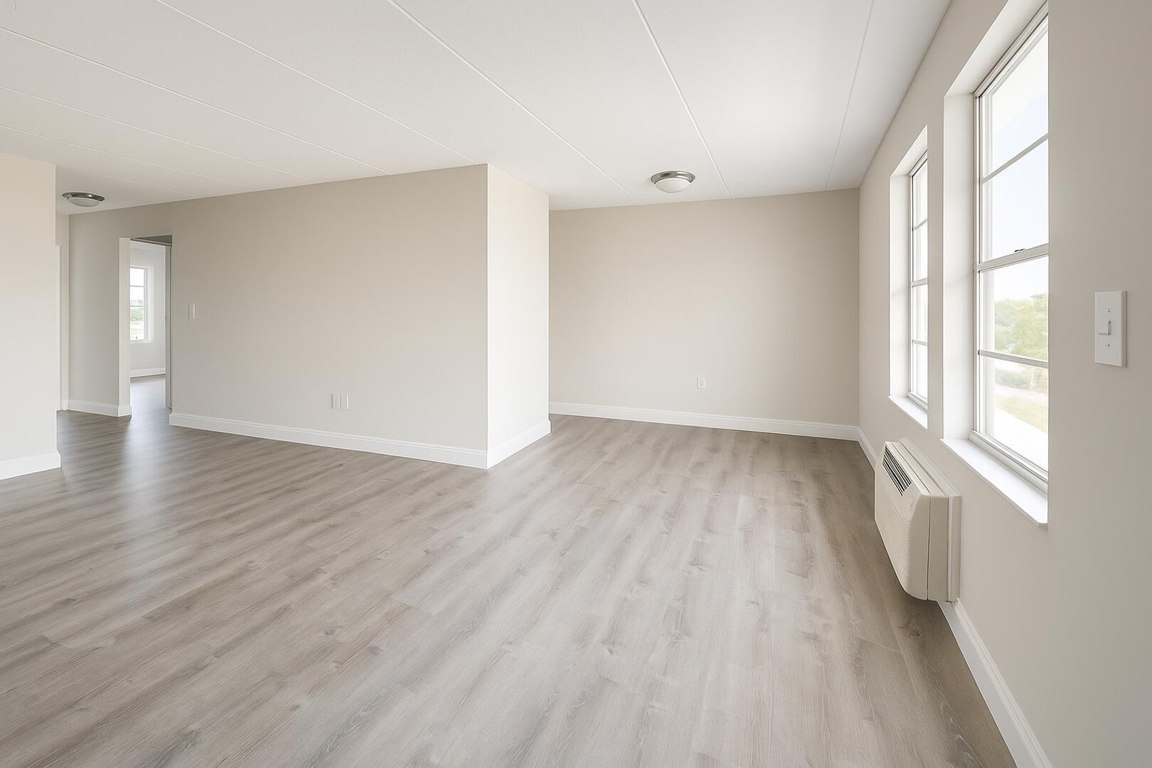 PALM BEACH LAKES SOUTH 3 - Residential Lease