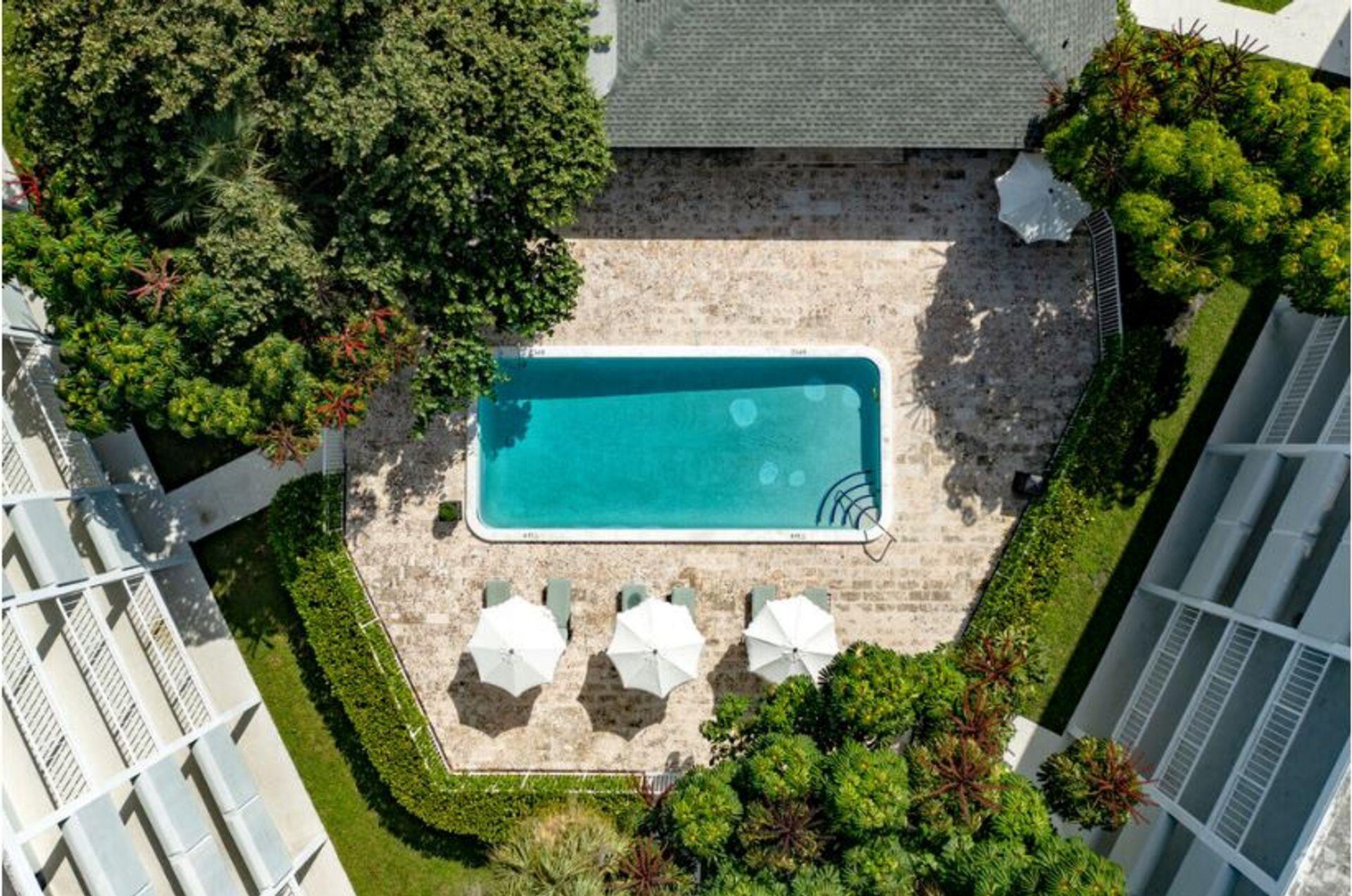 PALM BEACH LAKES SOUTH 3 - Residential Lease