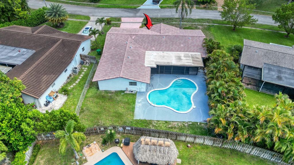 Photo of 11055 NW 37th Street, Coral Springs, FL 33065 (MLS # F10505501)