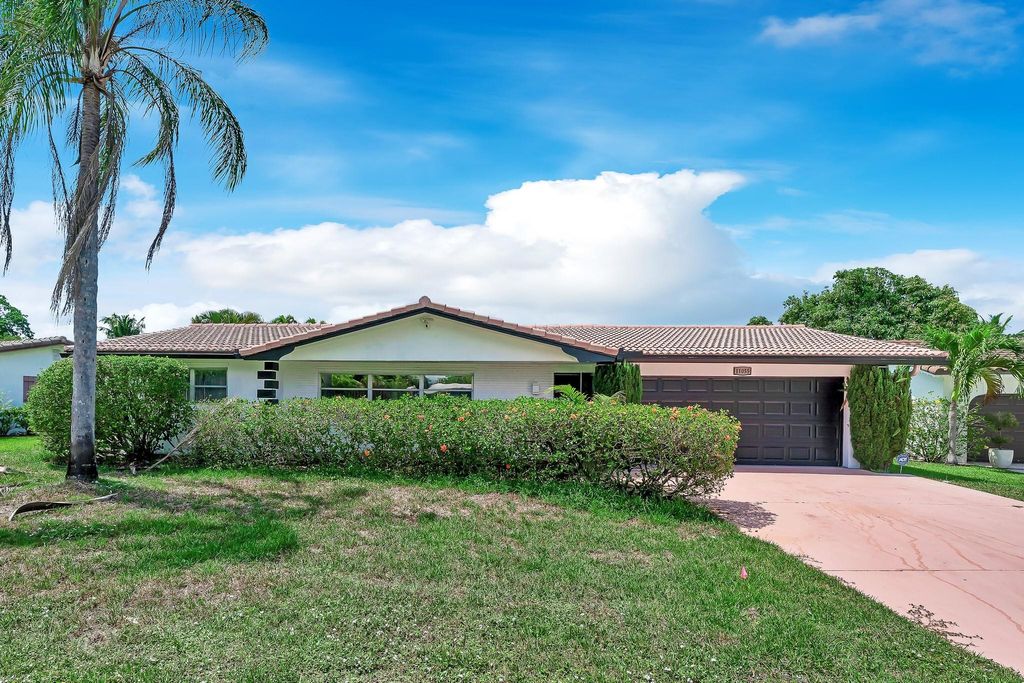 Photo of 11055 NW 37th Street, Coral Springs, FL 33065 (MLS # F10505501)
