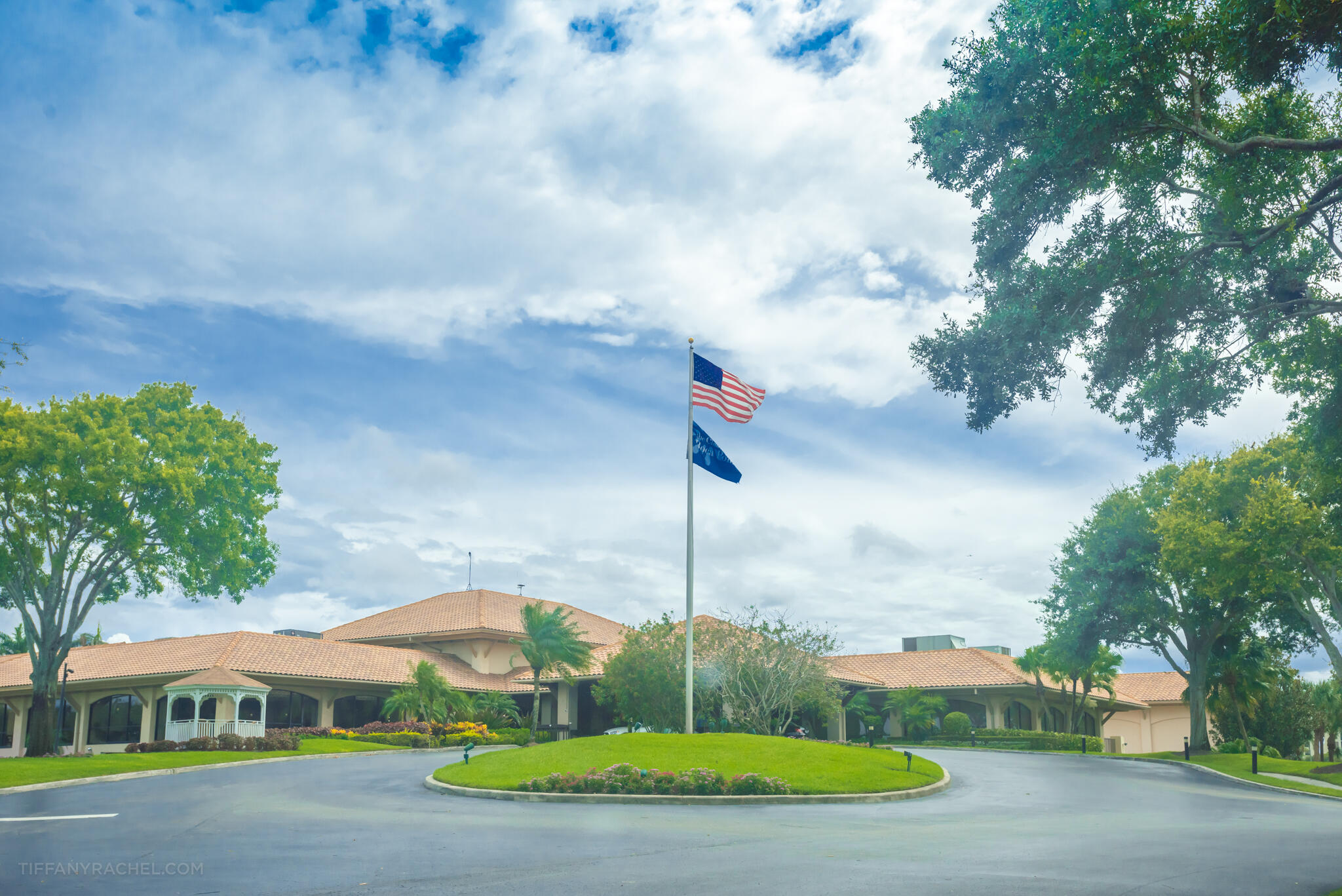 LA PAZ AT BOCA POINTE - Residential Lease