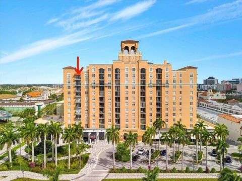 651 Okeechobee Boulevard 1101 West Palm Beach FL 33401