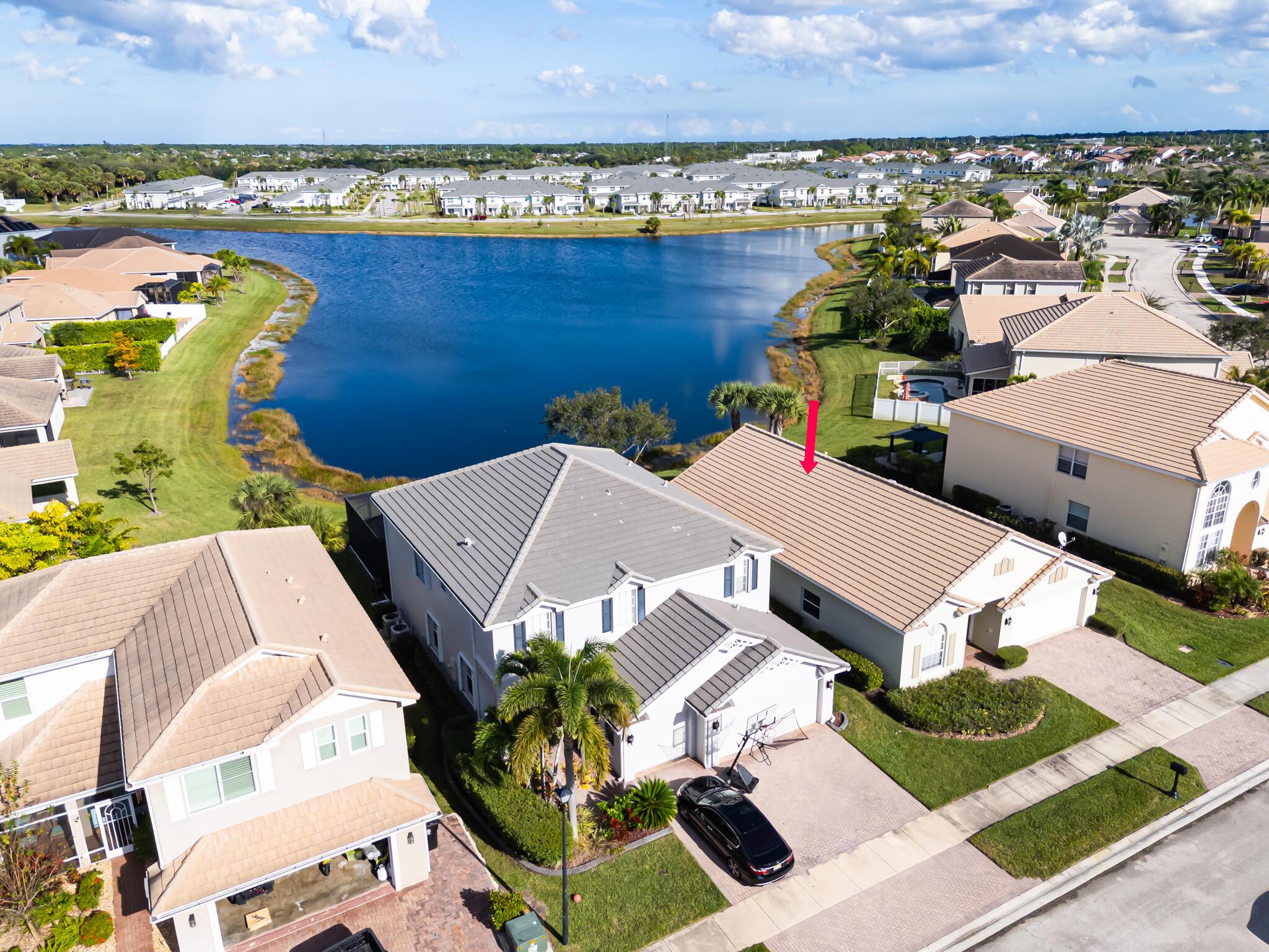 Victoria Parc at Traditio - Residential