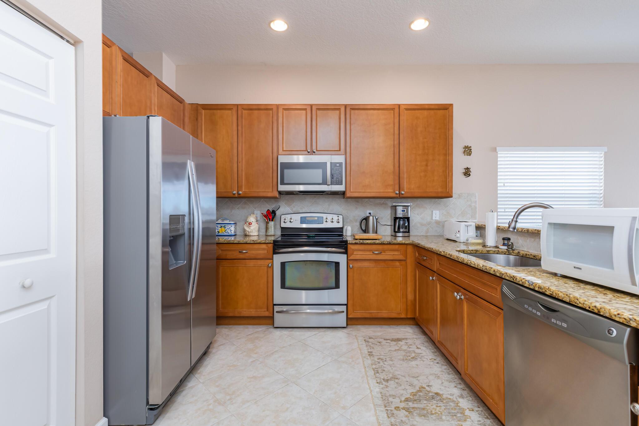 Victoria Parc at Traditio - Residential