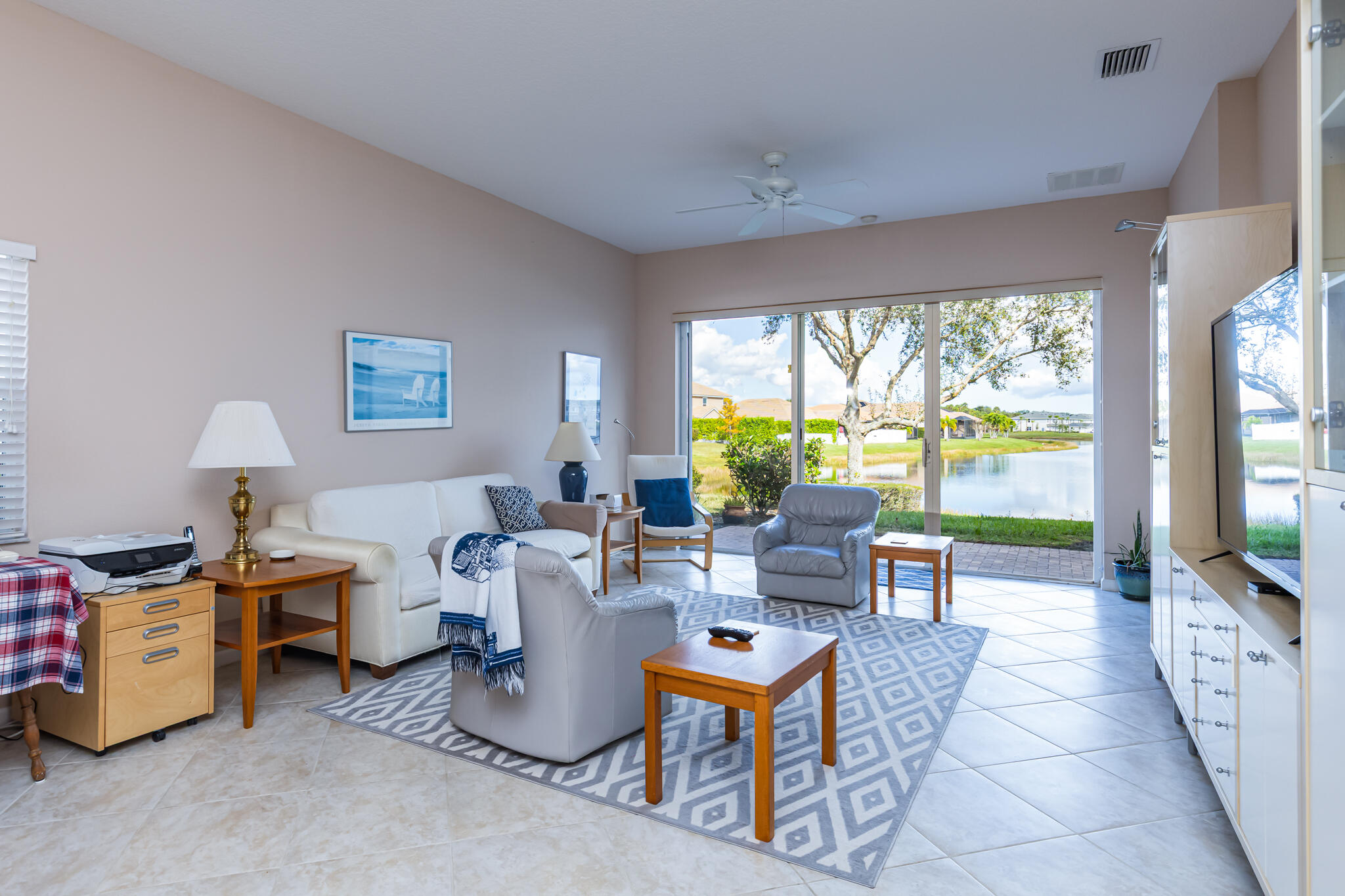 Victoria Parc at Tradition - Residential