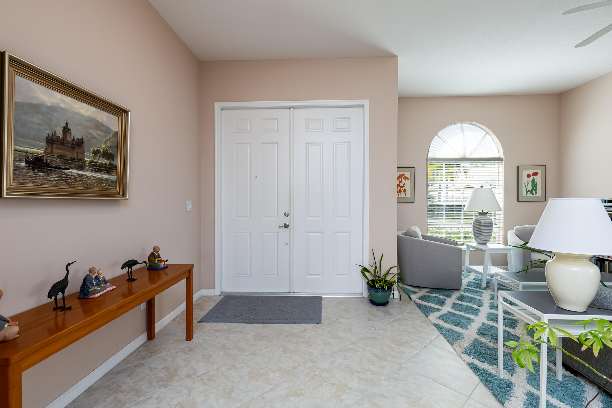 Victoria Parc at Tradition - Residential