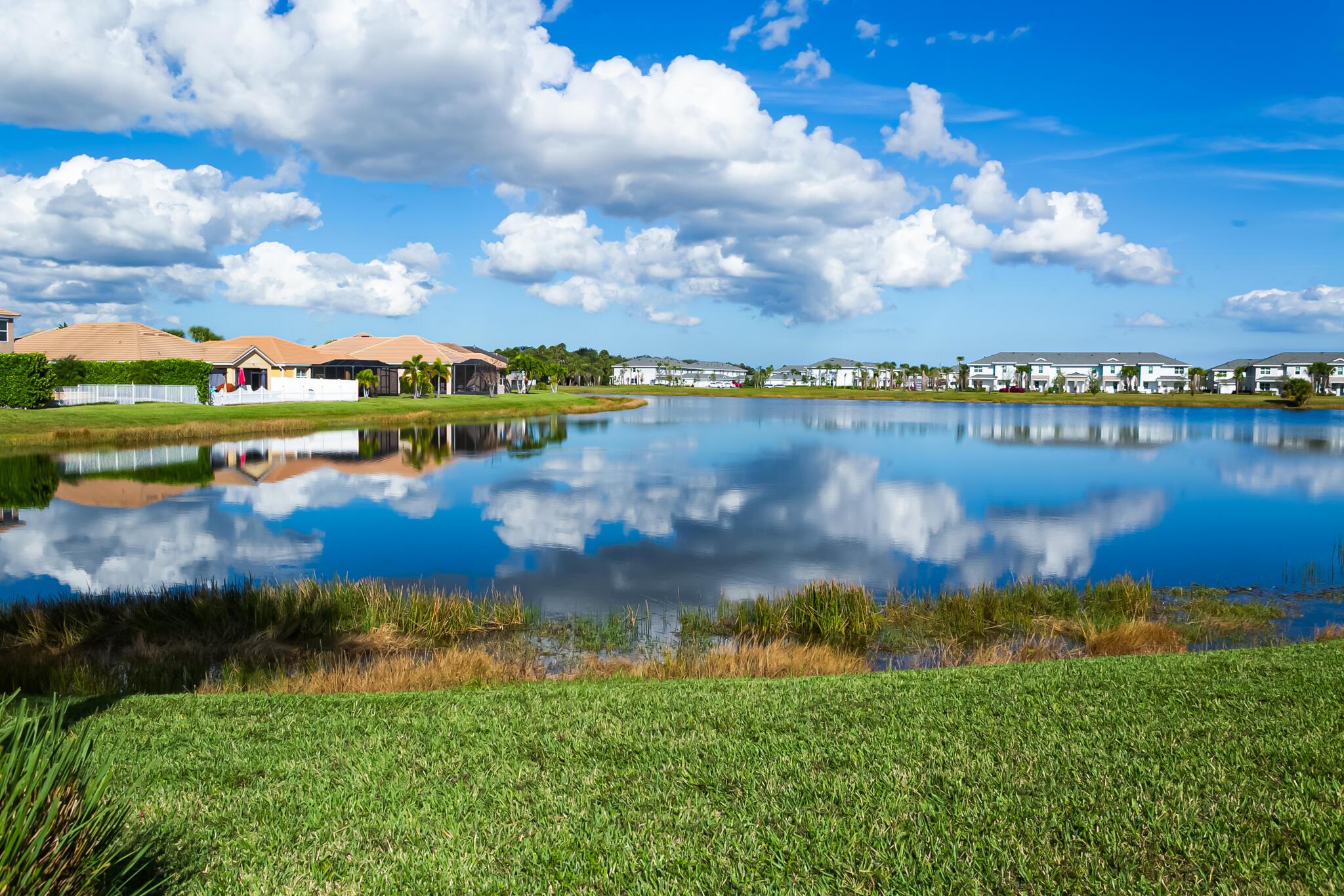 Victoria Parc at Traditio - Residential