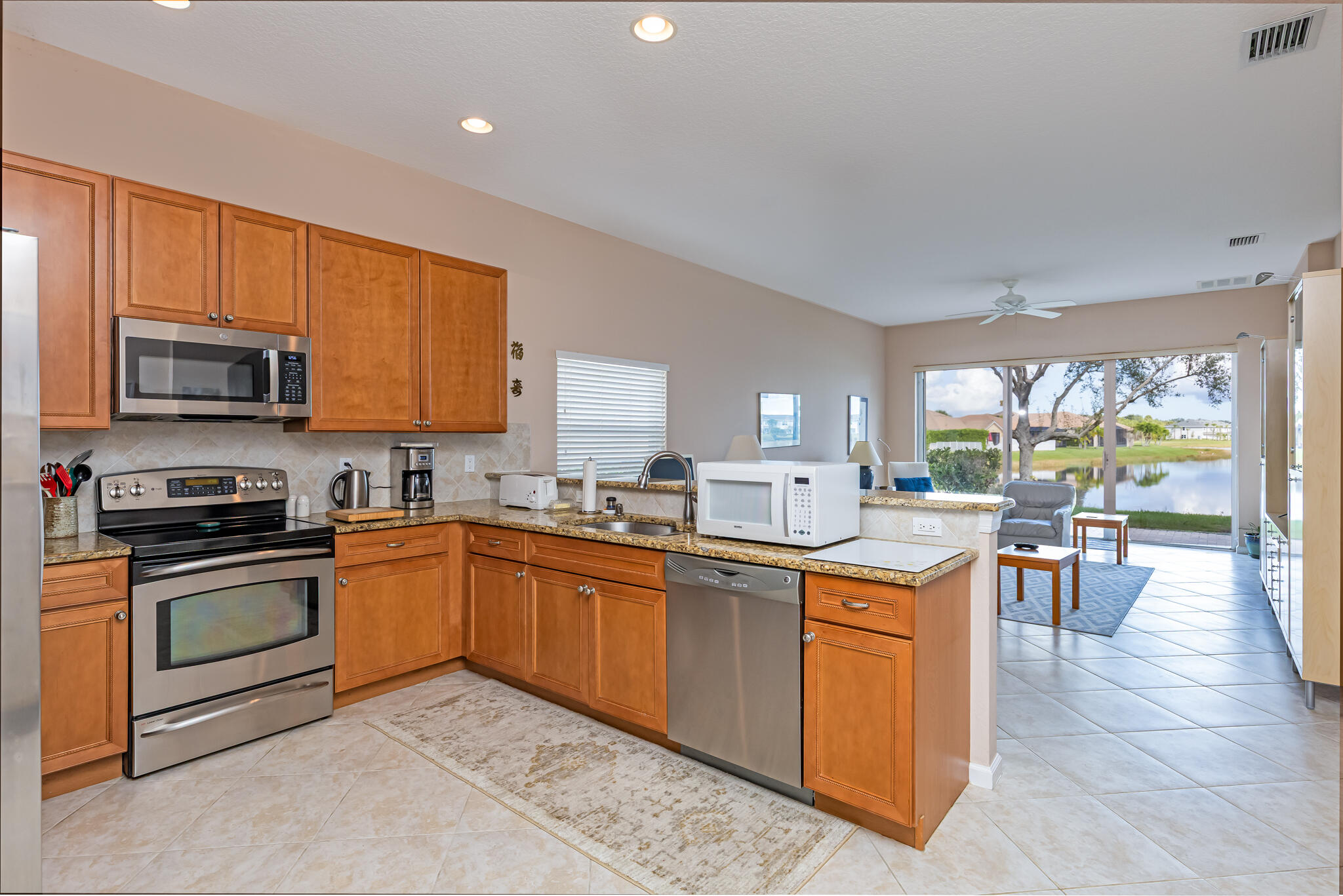 Victoria Parc at Tradition - Residential