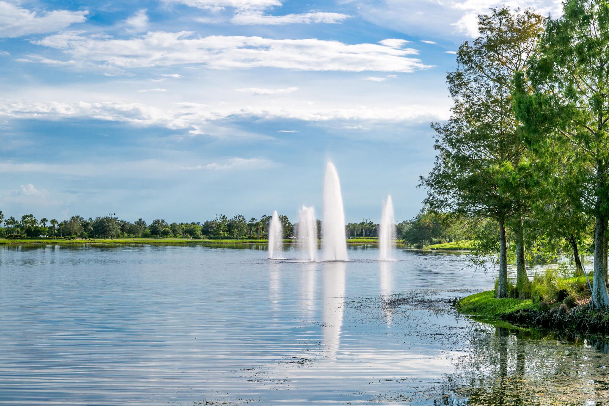 Victoria Parc at Traditio - Residential