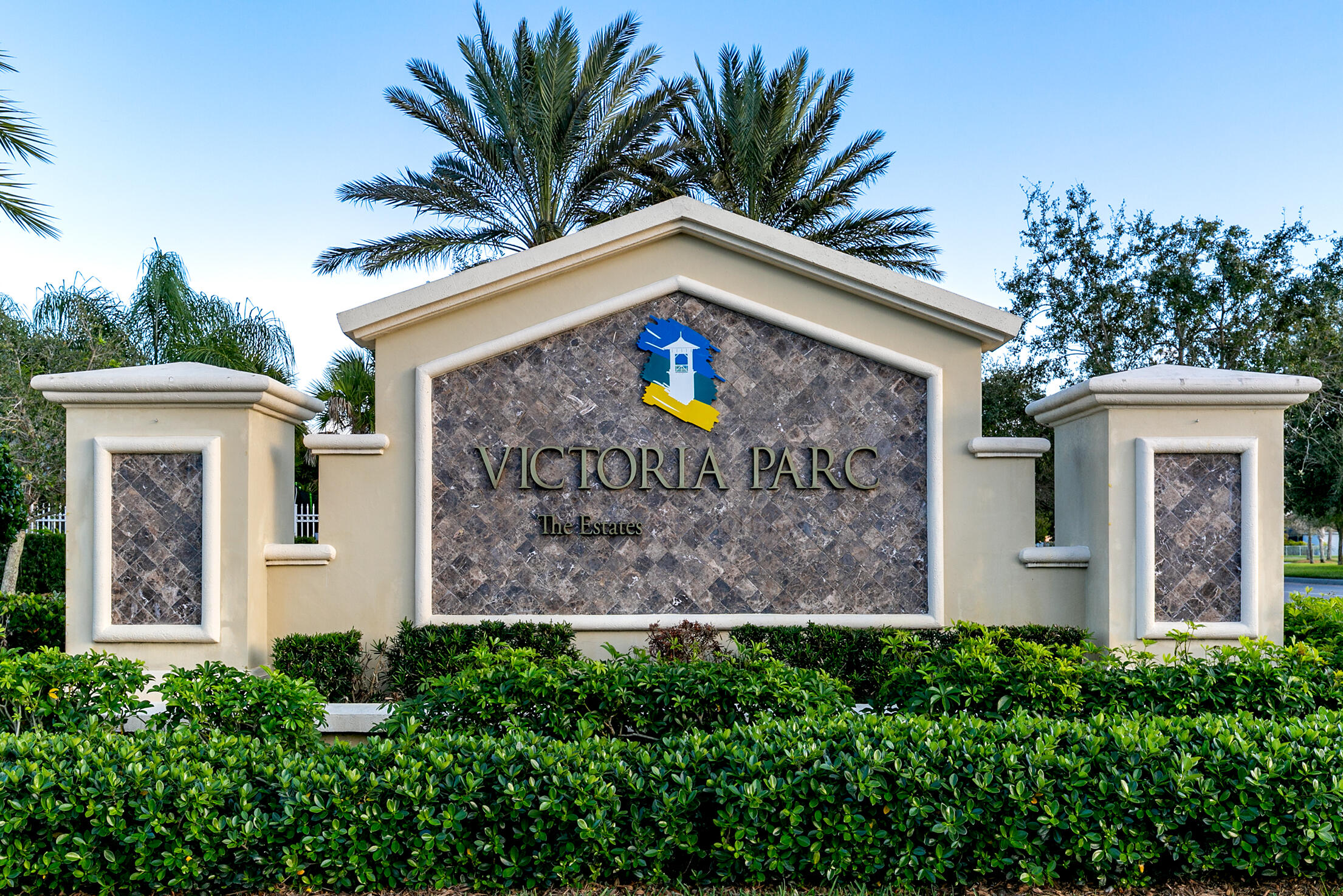Victoria Parc at Tradition - Residential