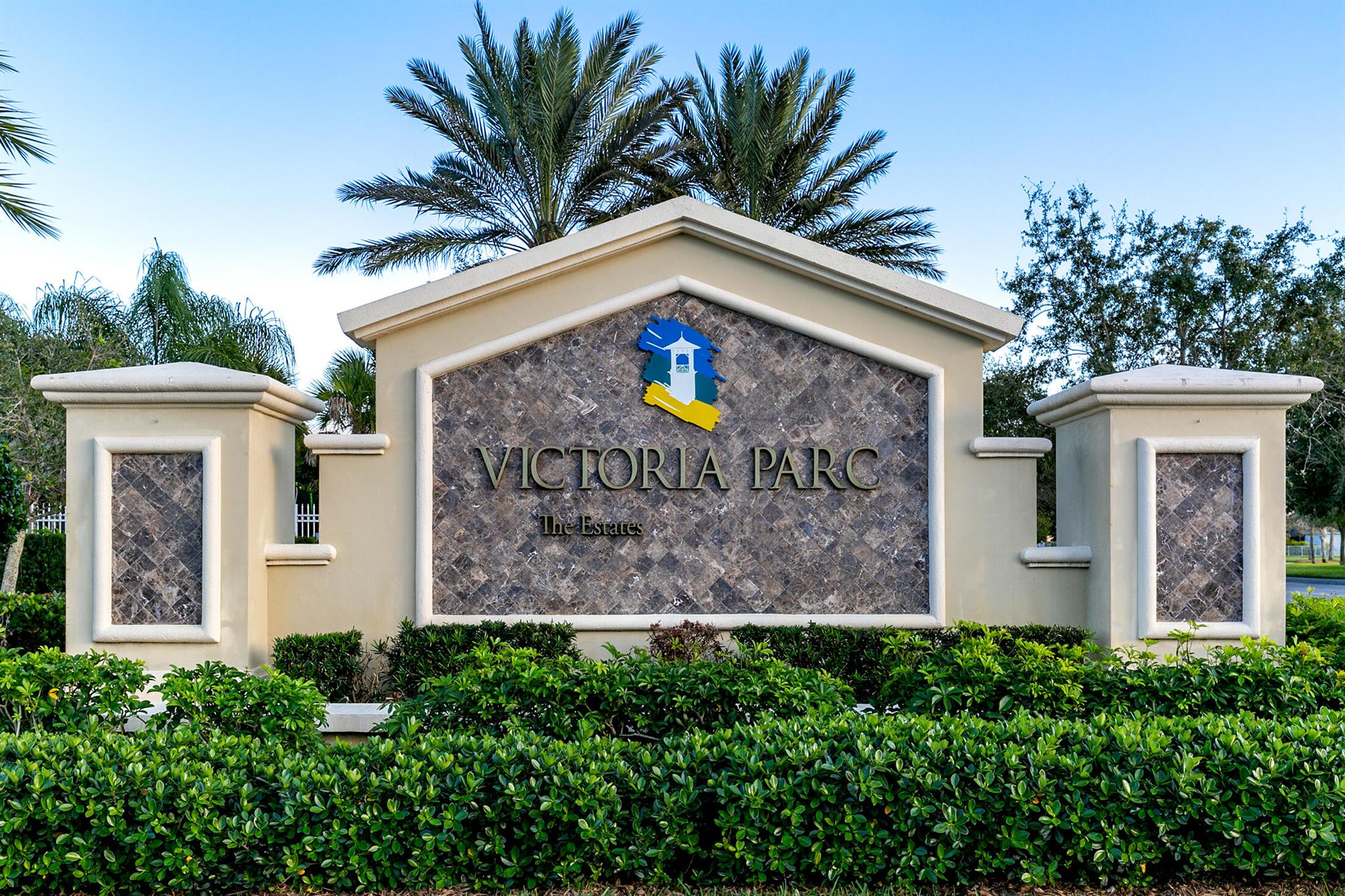 Victoria Parc at Traditio - Residential