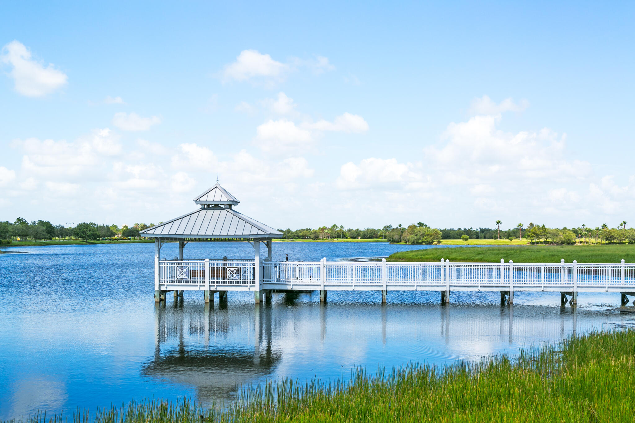 Victoria Parc at Tradition - Residential