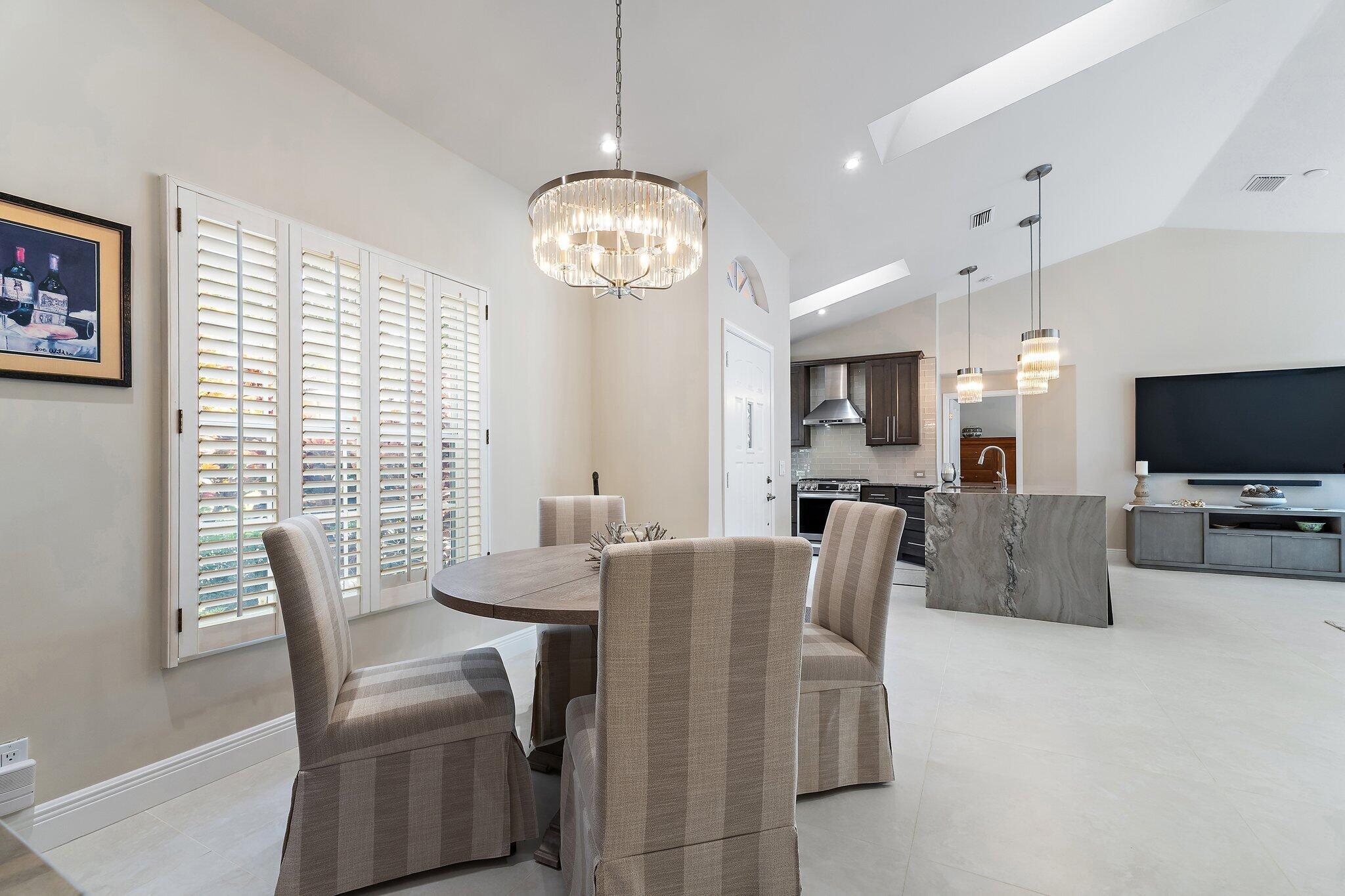 VILLA D ESTE - Residential