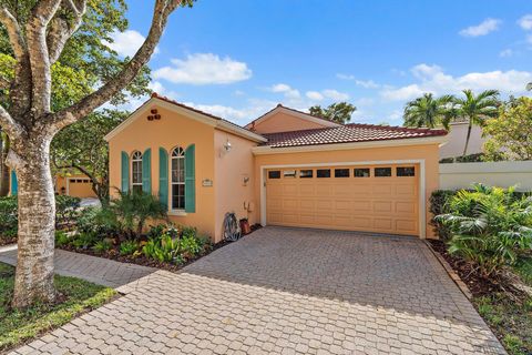 45 Via Verona Palm Beach Gardens FL 33418