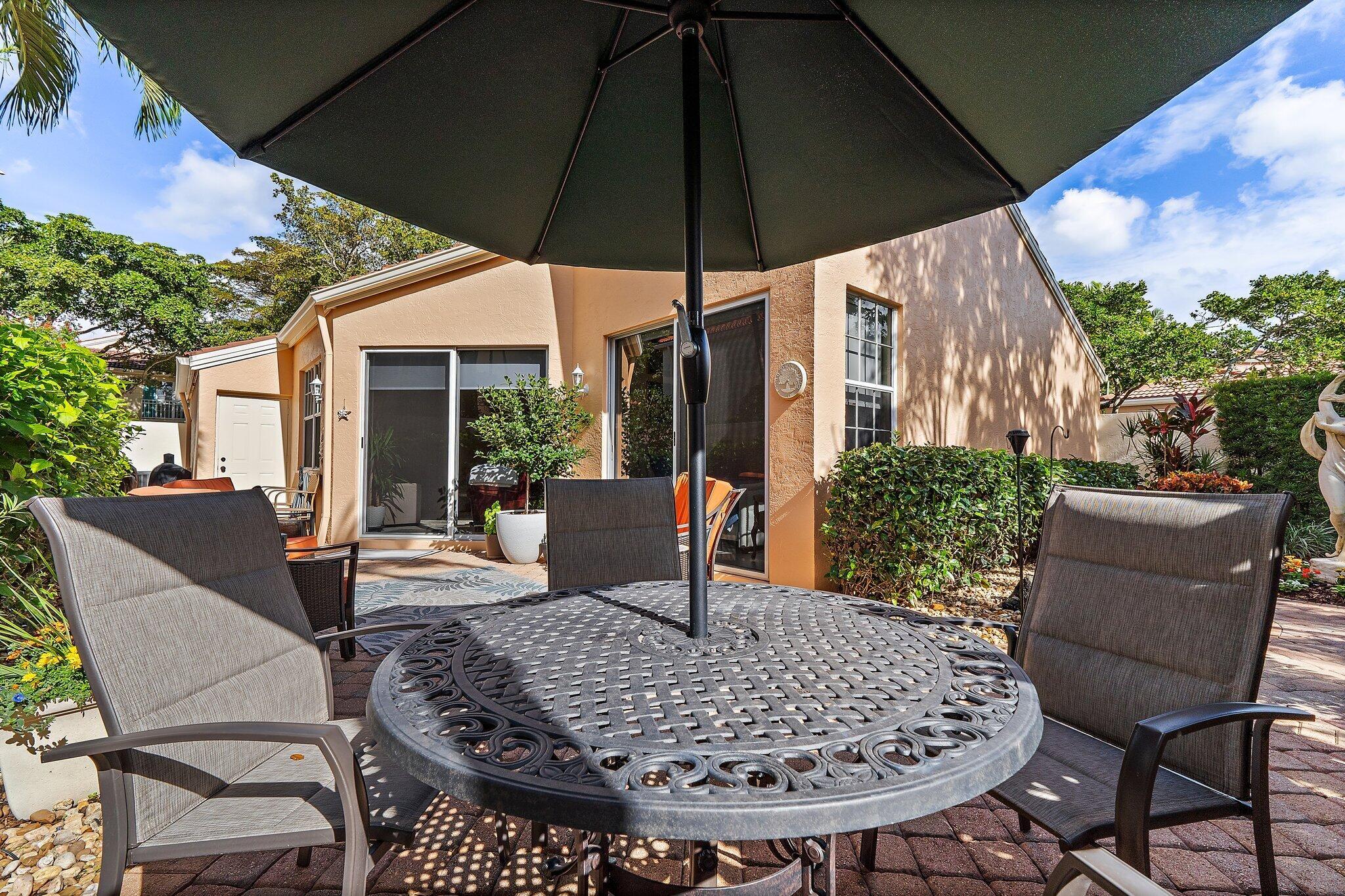 VILLA D ESTE - Residential