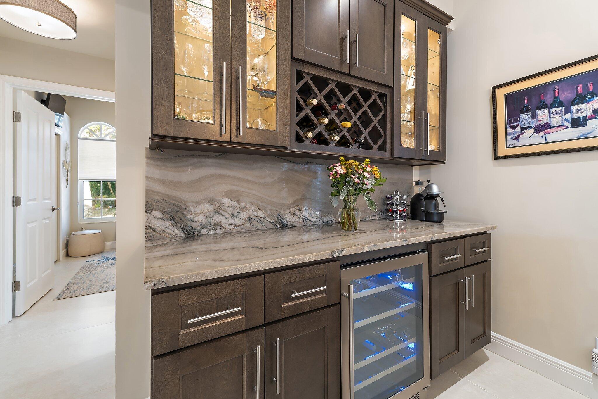 VILLA D ESTE - Residential