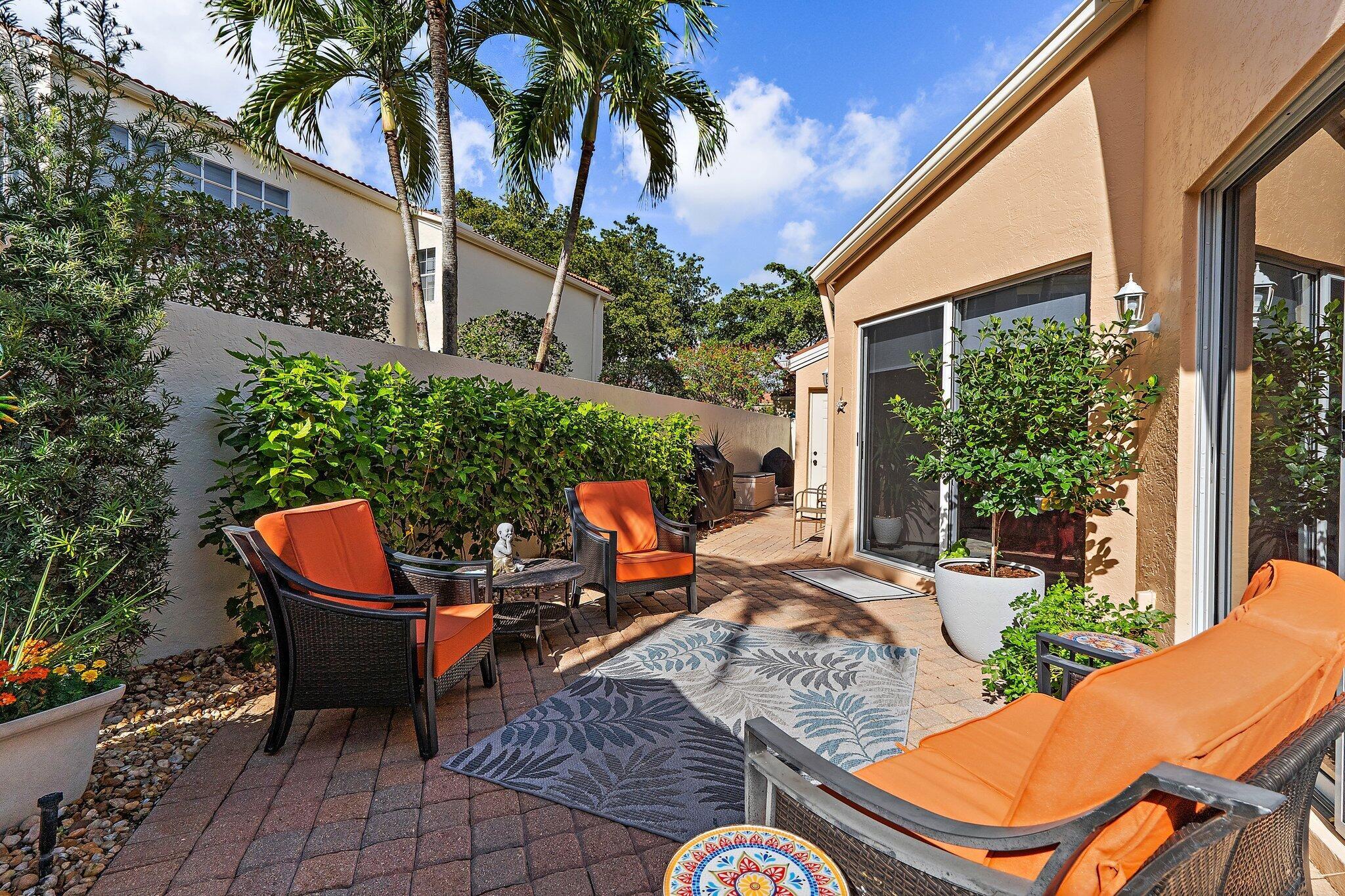 VILLA D ESTE - Residential