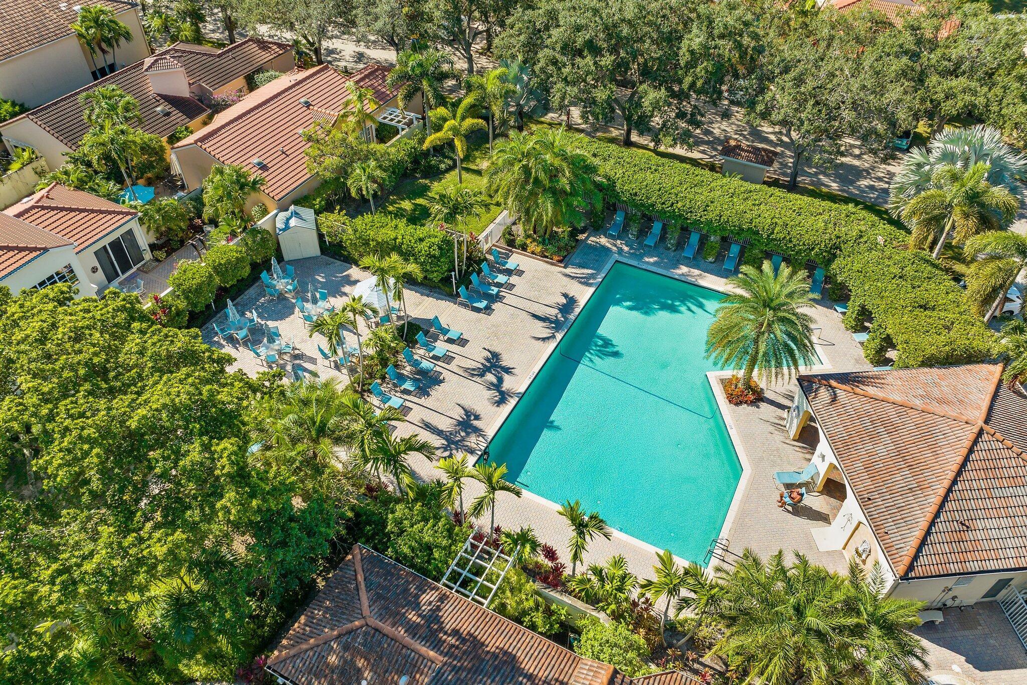 VILLA D ESTE - Residential