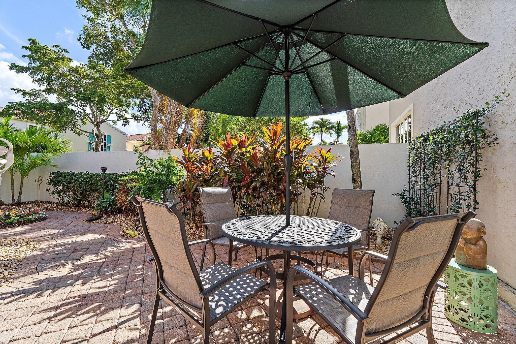 VILLA D ESTE - Residential