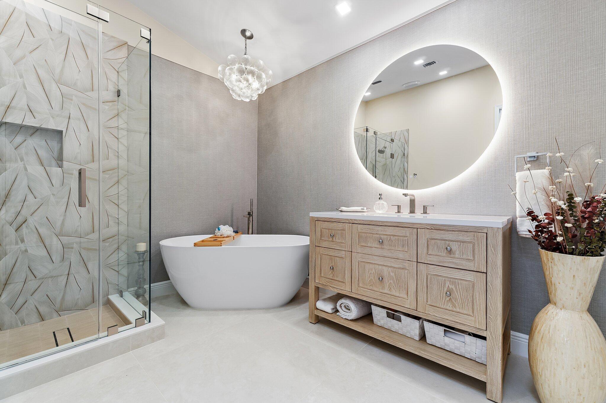 VILLA D ESTE - Residential