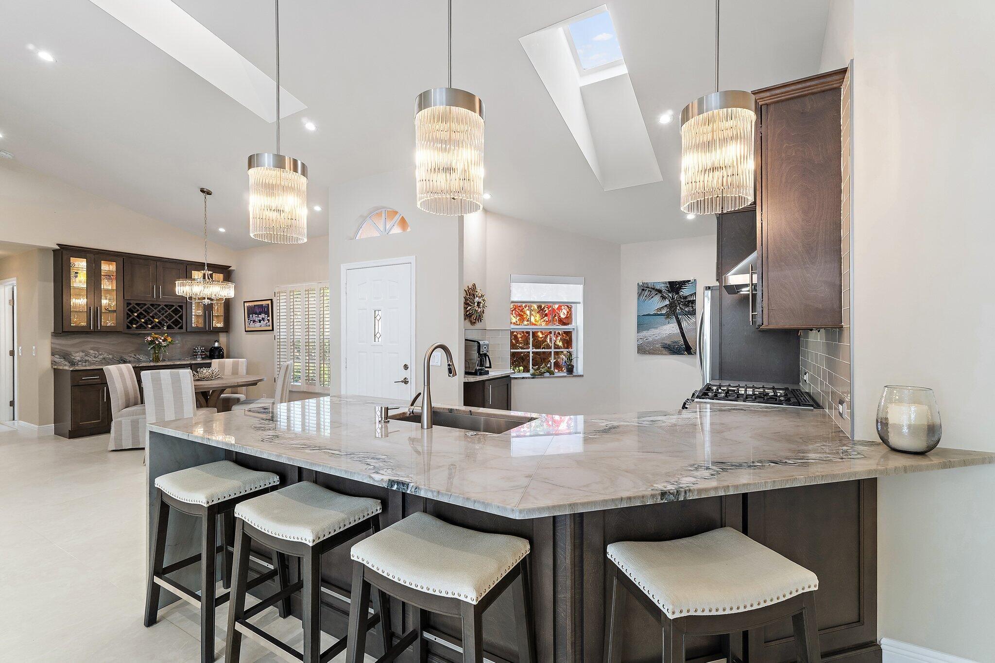 VILLA D ESTE - Residential