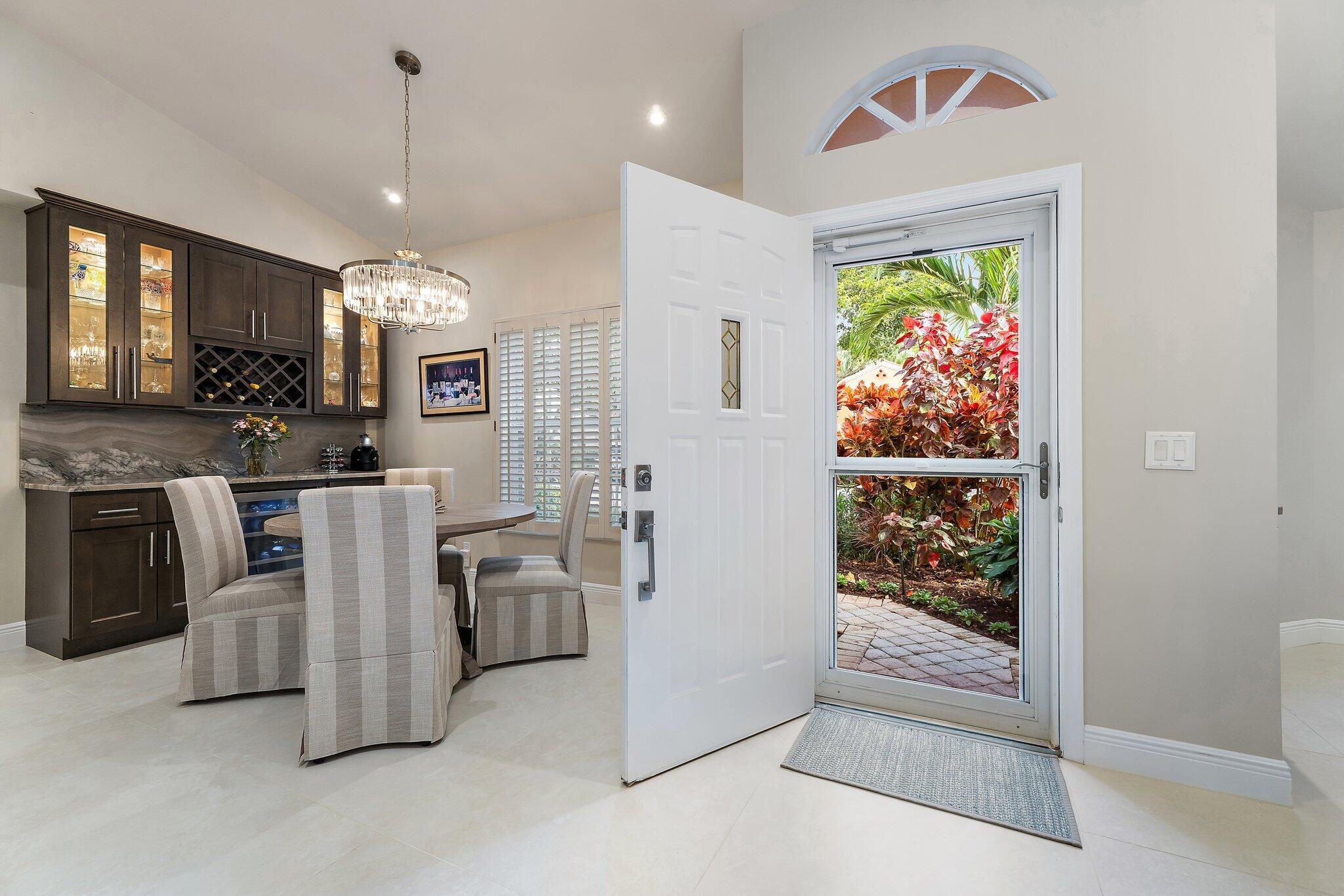 VILLA D ESTE - Residential