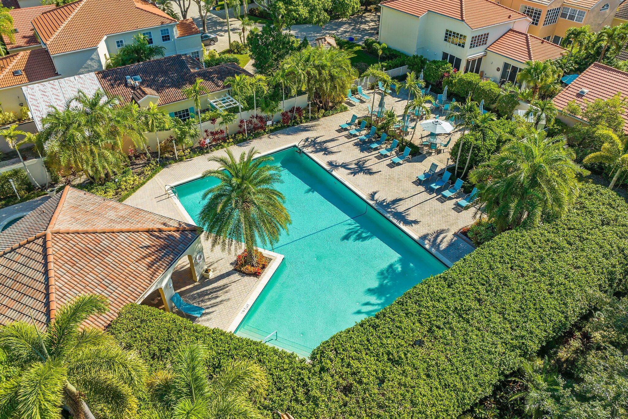 VILLA D ESTE - Residential