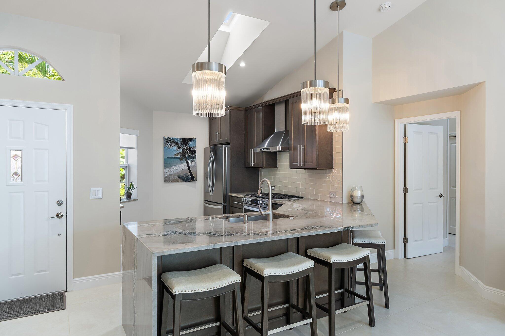 VILLA D ESTE - Residential