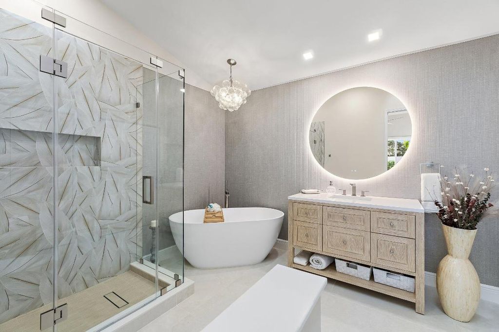 Photo of 45 Via Verona, Palm Beach Gardens, FL 33418 (MLS # R11144928)