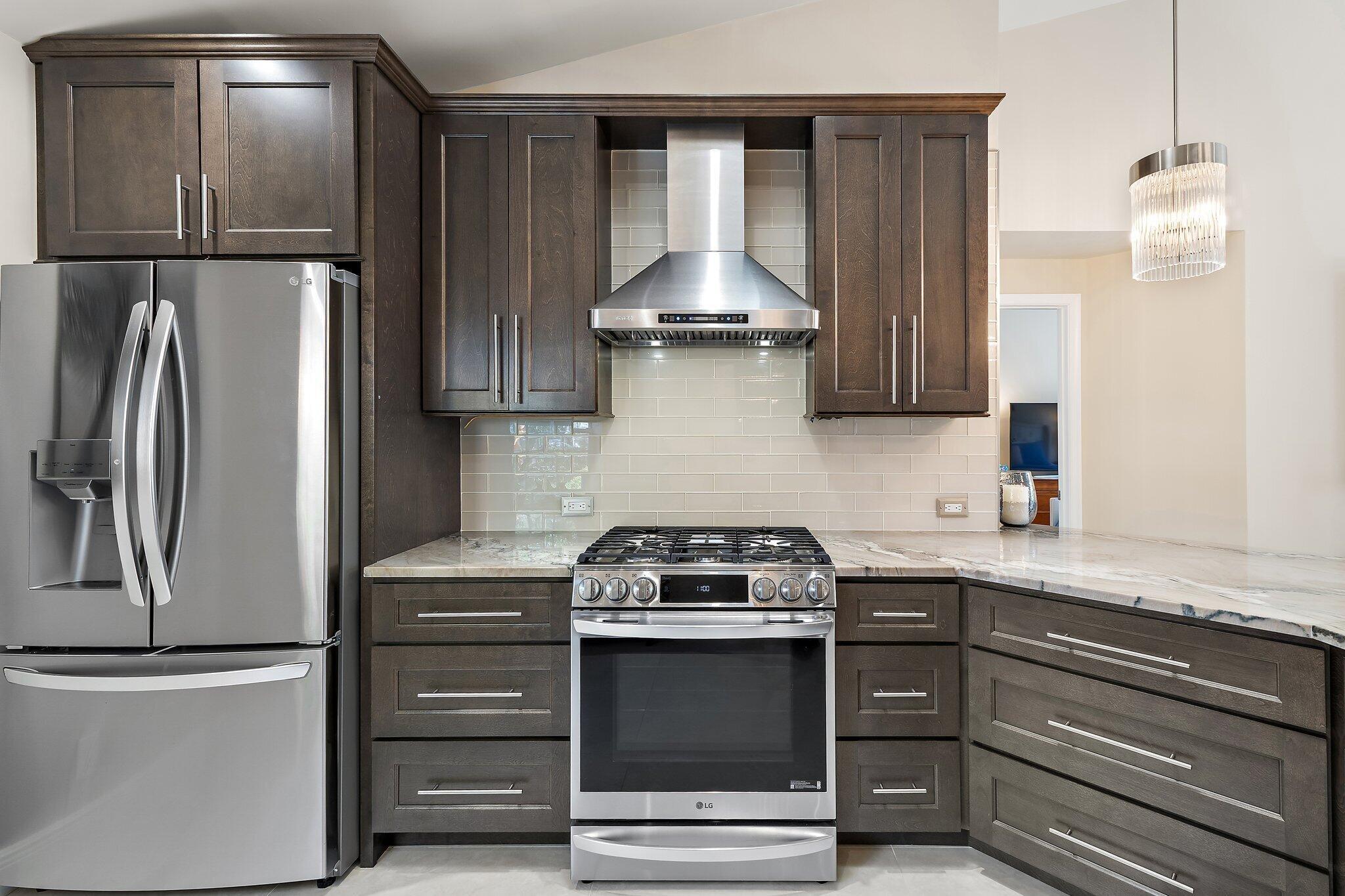 VILLA D ESTE - Residential