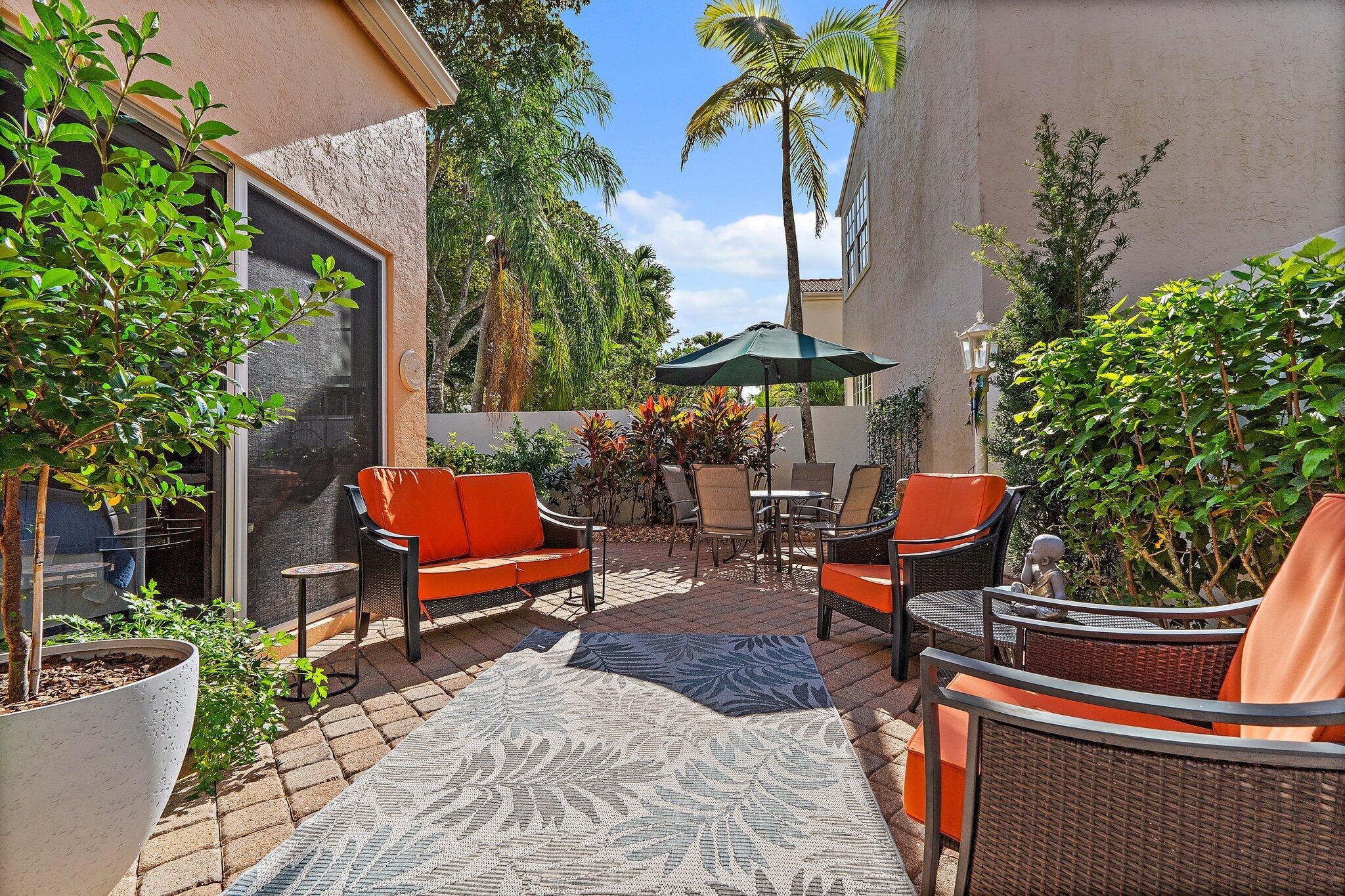 VILLA D ESTE - Residential