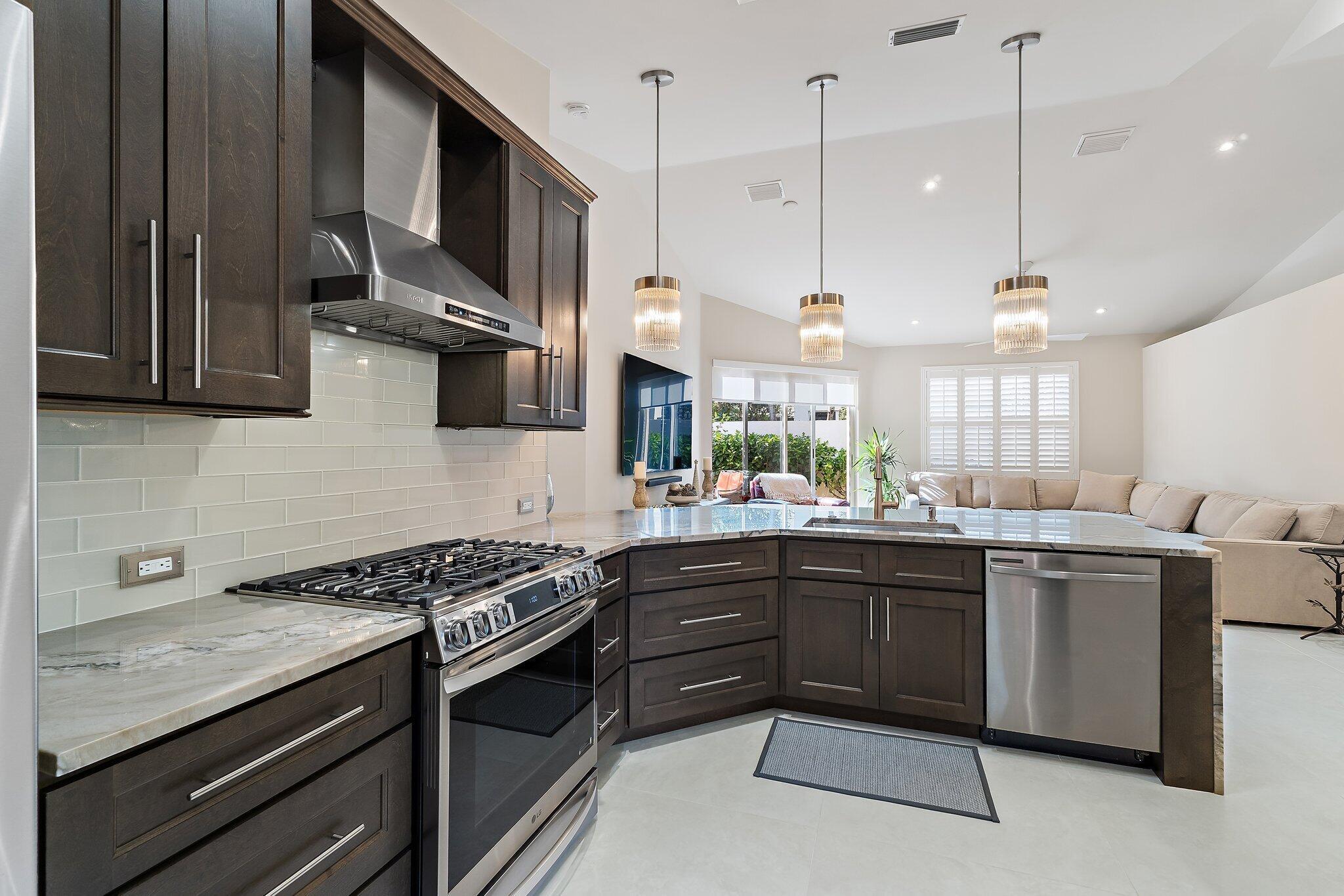 VILLA D ESTE - Residential