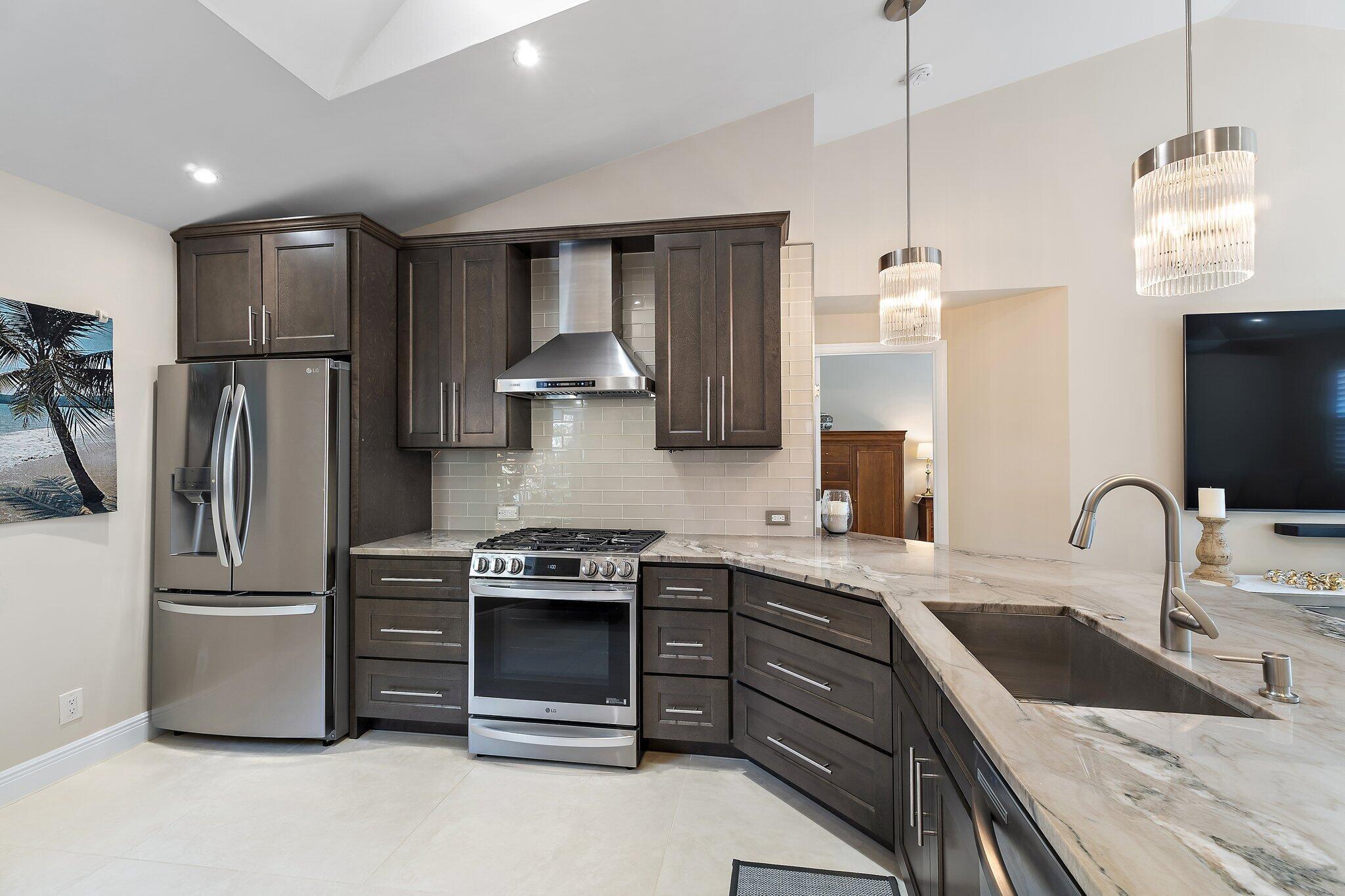 VILLA D ESTE - Residential