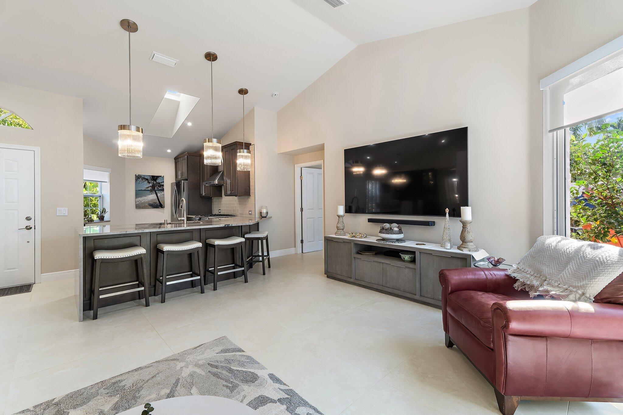 VILLA D ESTE - Residential