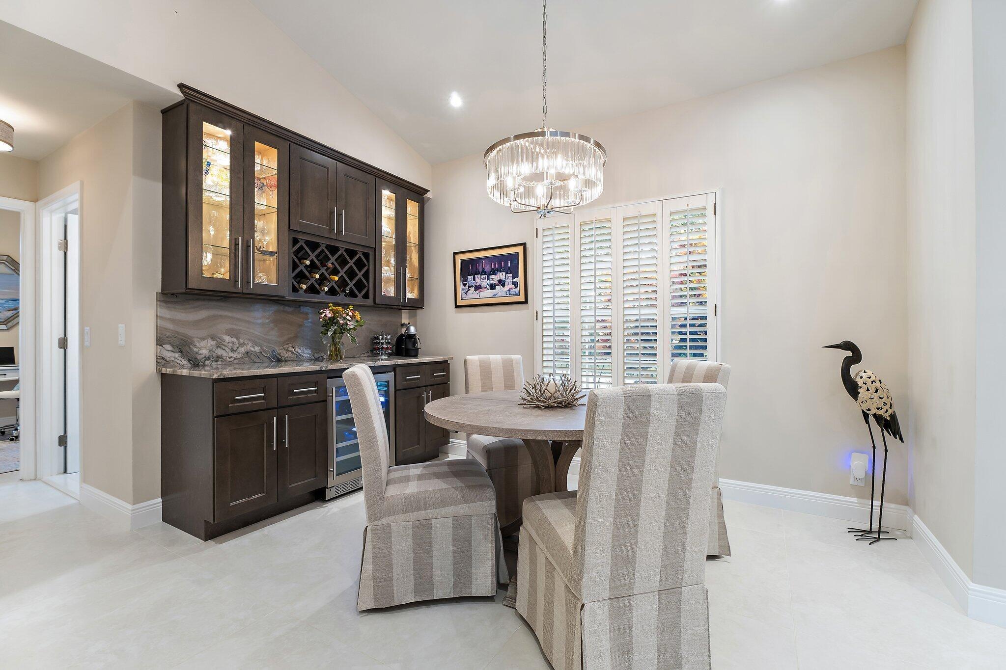 VILLA D ESTE - Residential